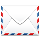 mail envelope