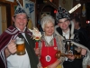 Cafe het centrum carnaval 2011 5647