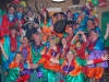 Cafe het centrum carnaval 2011 5680