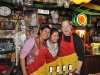 Cafe het centrum carnaval 2012 1