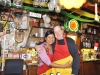 Cafe het centrum carnaval 2012 3